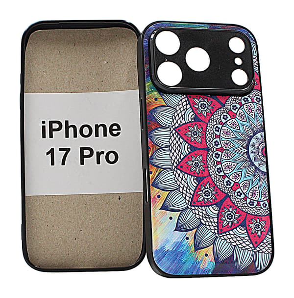 Magnetskal iPhone 17 Pro