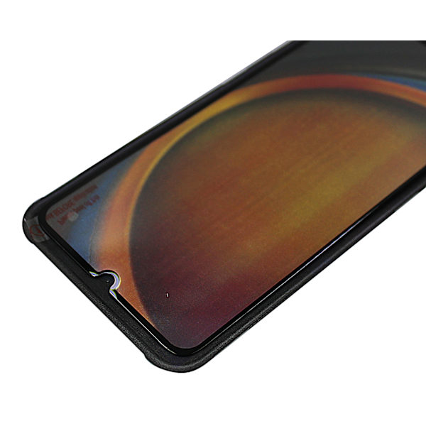 Full Frame Glas skydd Samsung Galaxy Xcover7 5G (SM-G556B)