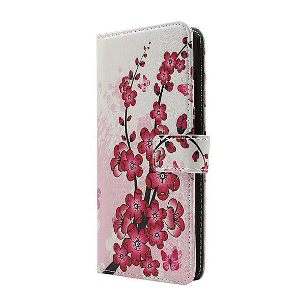 Skimblocker Magnet Designwallet Samsung Galaxy A72
