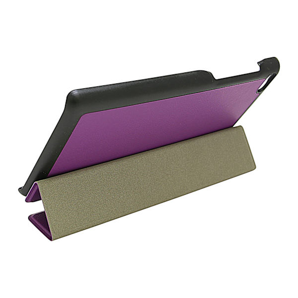 Cover Case Lenovo Tab 7 Essential (ZA30) Lila