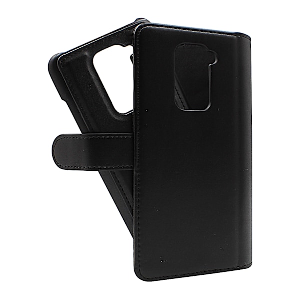 Skimblocker XL Magnet Wallet Xiaomi Redmi Note 9