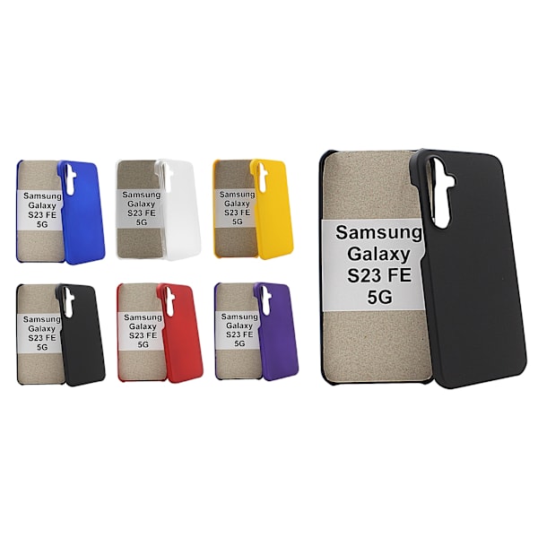 Hardcase Samsung Galaxy S23 FE 5G Frost