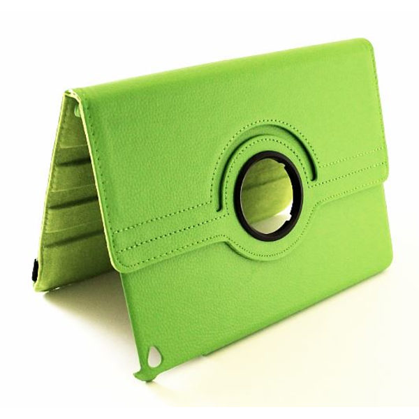 360 Fodral iPad Air 2 Grön M322