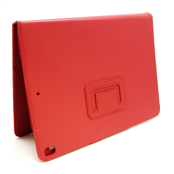 Standcase Fodral Apple iPad Air (2019) Röd