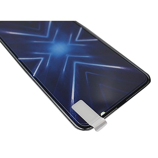 Härdat glas Honor 9X