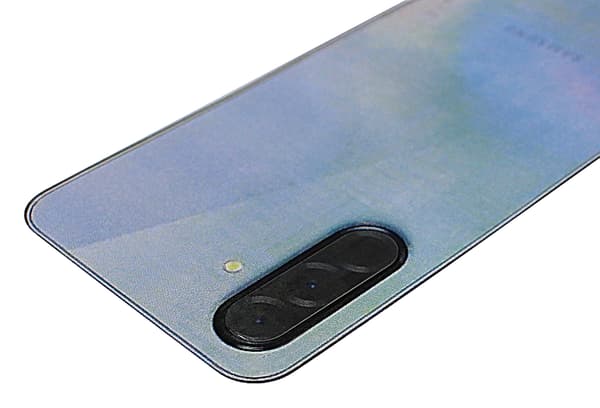 Härdat kameraglas Samsung Galaxy A36