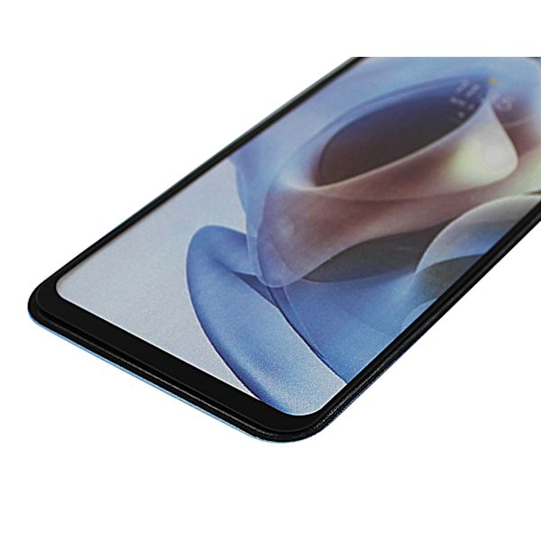 Full Frame Glas skydd Motorola Moto G31/G41