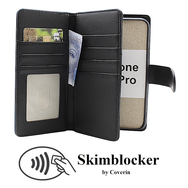 Skimblocker XL Wallet iPhone 11 Pro