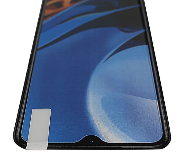 Härdat glas Xiaomi Redmi 9T