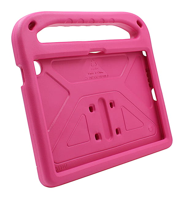 Standcase Barnfodral Lenovo Tab 4 ZAEH Blå