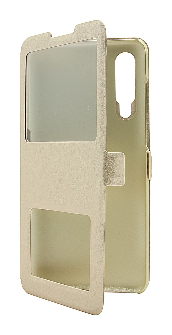Flipcase Xiaomi Mi 9 Champagne