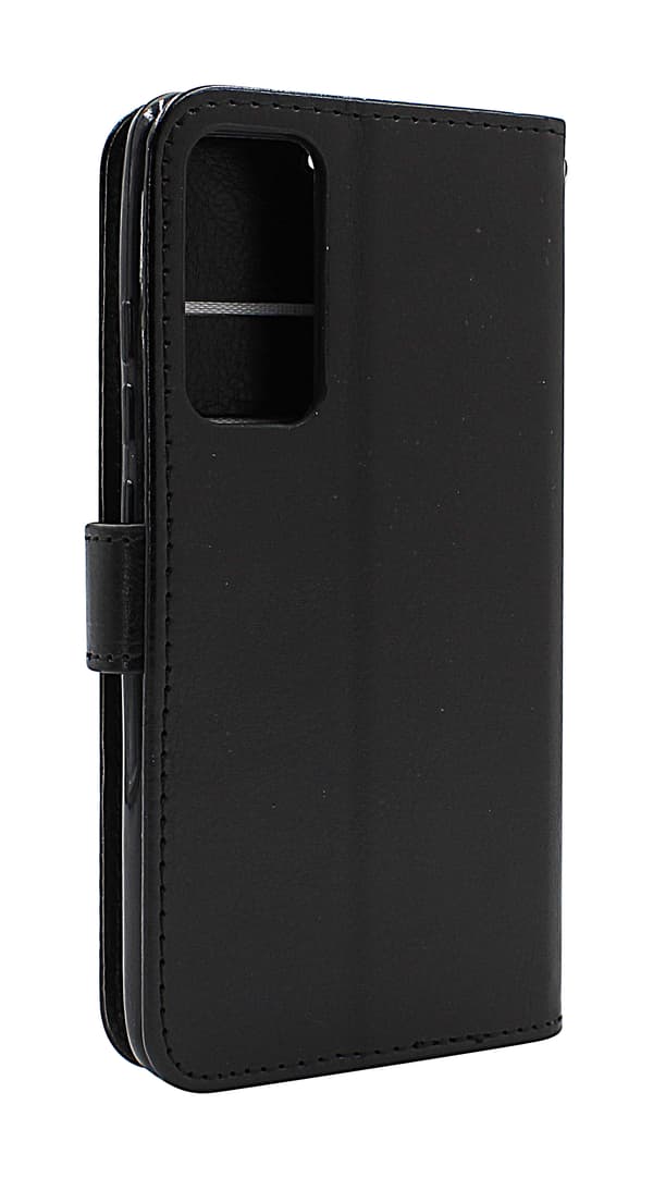 Crazy Horse Wallet Xiaomi 12 Grön