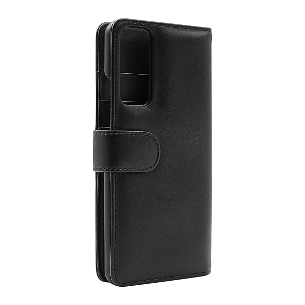Skimblocker Plånboksfodral Huawei P Smart 2021