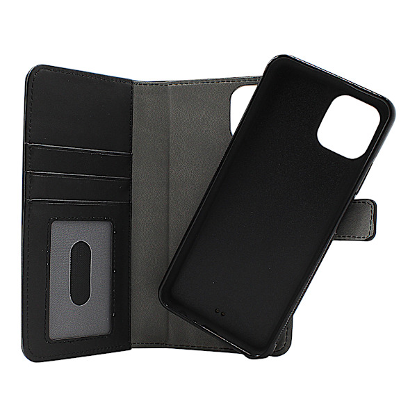 Skimblocker Magnet Fodral Samsung Galaxy A03 (A035G/DS)