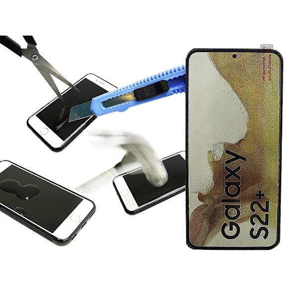 Härdat Glas Samsung Galaxy S22 Plus 5G (SM-S906B/DS)
