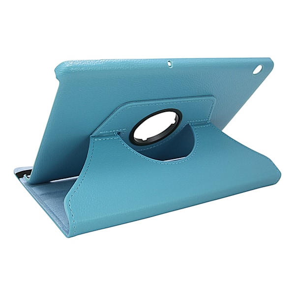 360 Fodral Huawei MediaPad T5 10 Ljusblå