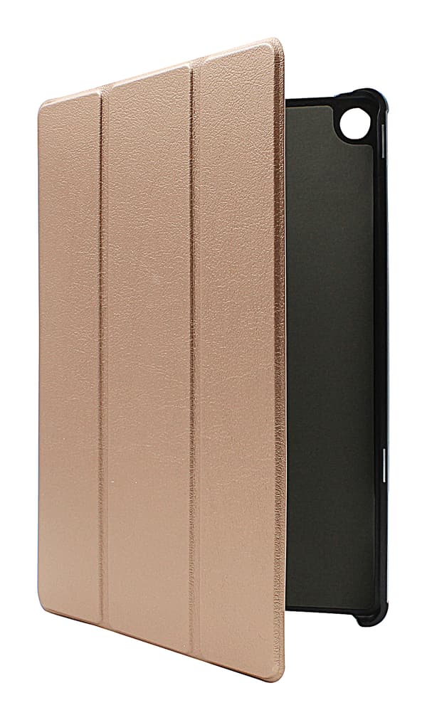 CoverCase Lenovo Tab M10 (3rd Gen) Röd