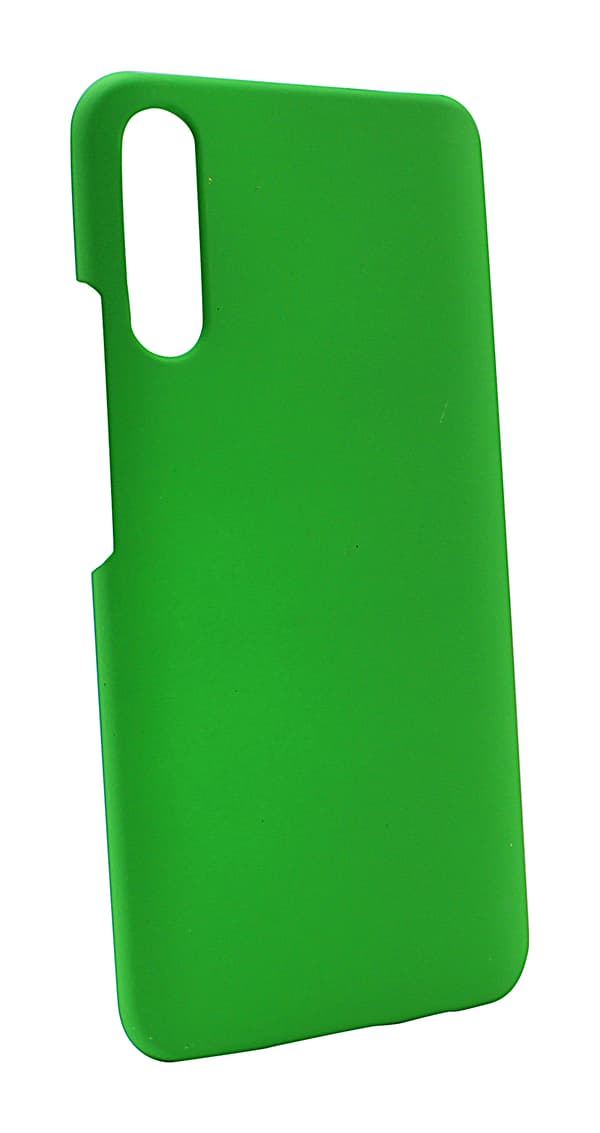 Hardcase Honor 9X Gul