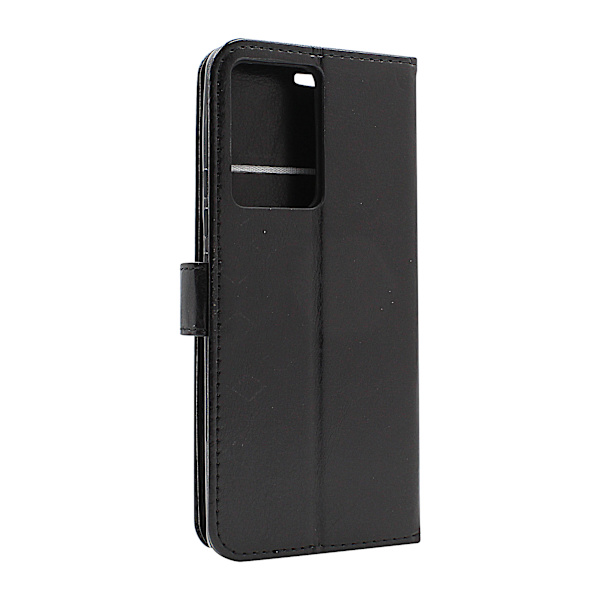 Crazy Horse Wallet Xiaomi 13 Lite 5G Lila