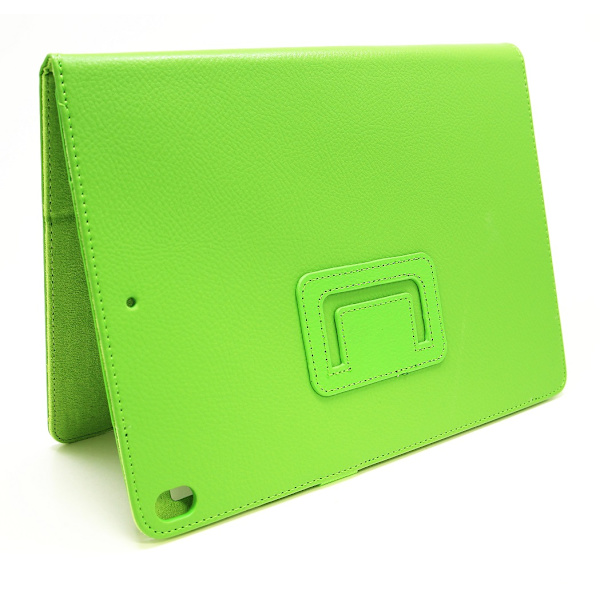 Standcase Fodral Apple iPad Air (2019) Grön