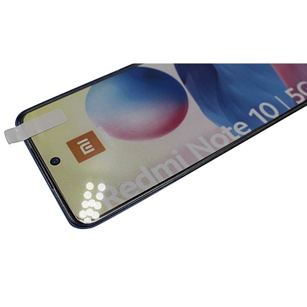Härdat glas Xiaomi Redmi Note 10