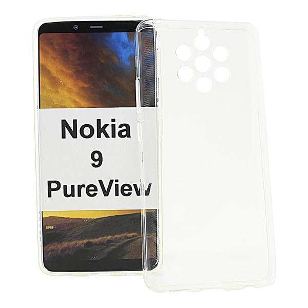 TPU skal Nokia 9 PureView