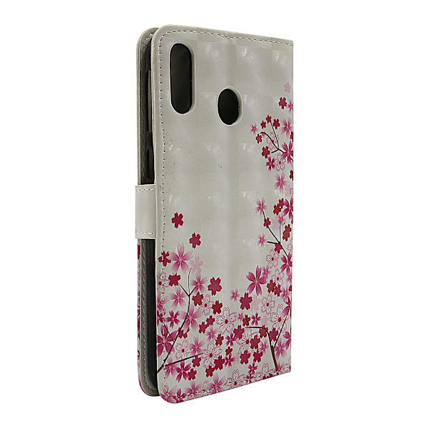Designwallet Samsung Galaxy M20 (M205F)