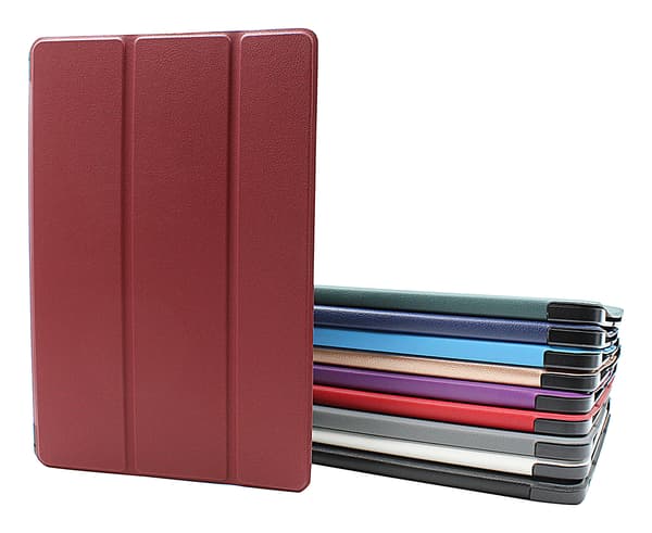 CoverCase iPad 11 / A16 2025 (11th Gen.) Marinblå