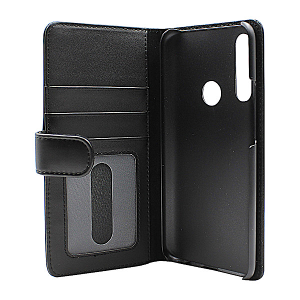 Skimblocker Plånboksfodral Huawei P Smart Z