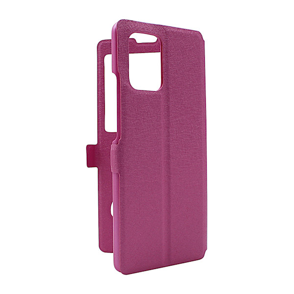 Flipcase Samsung Galaxy S10 Lite (G770F) Hotpink