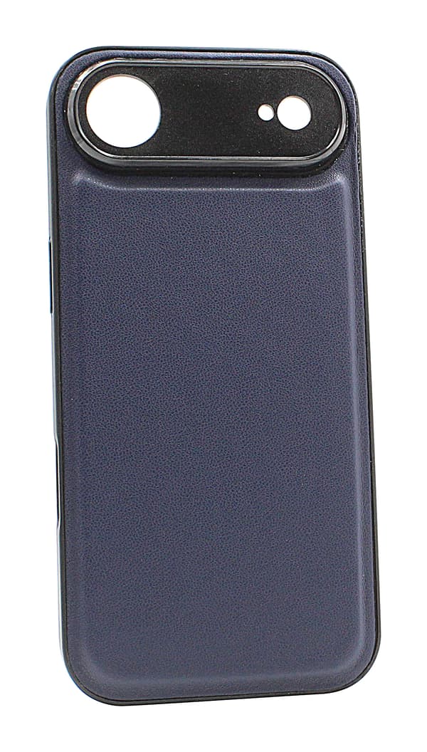 Magnetskal iPhone Air Svart
