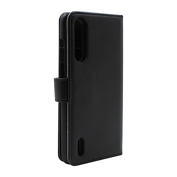 Skimblocker Magnet Wallet Xiaomi Mi 9 Lite
