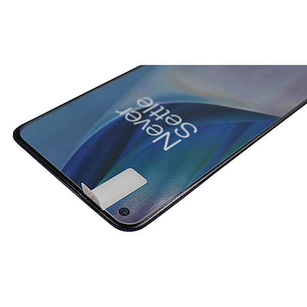 Härdat Glas OnePlus Nord N10