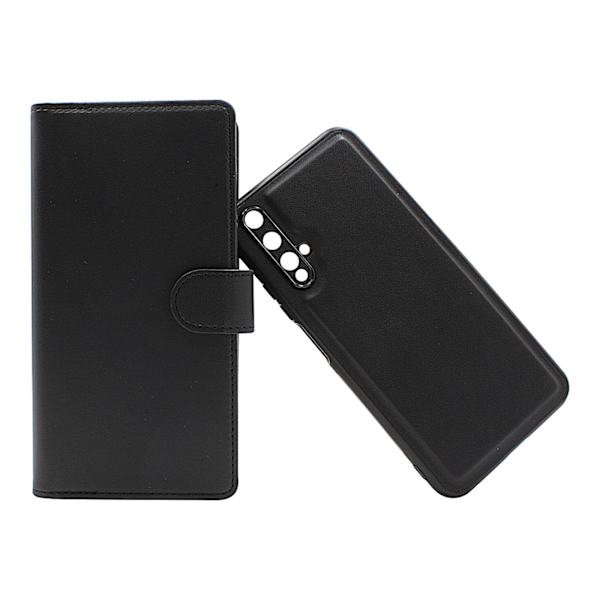 Skimblocker XL Magnet Wallet Huawei Nova 5T