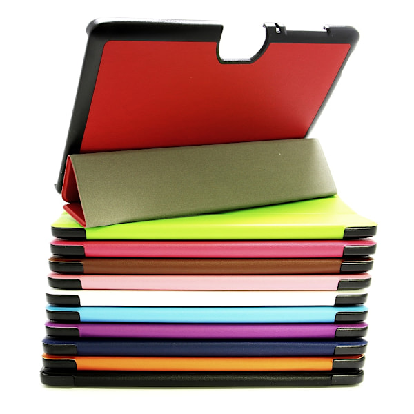 Cover Case Acer Iconia One B3-A30 Lila