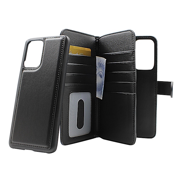 Skimblocker XL Magnet Fodral Xiaomi Redmi Note 10 Pro