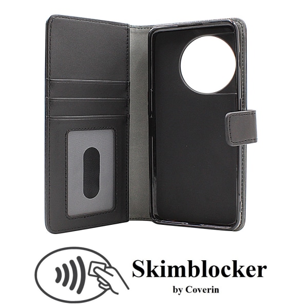 Skimblocker Magnet Fodral OnePlus 11 5G