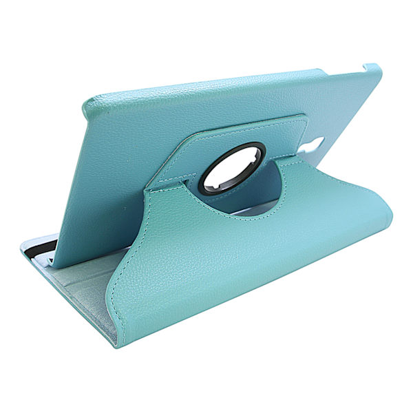 360 Fodral Samsung Galaxy Tab A 10.5 (T590/T595) Ljusblå