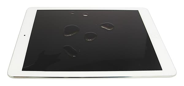 Skärmskydd av härdat glas iPad Mini / Mini 2 / Mini 3