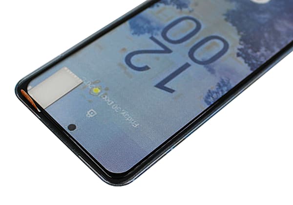 Full Frame Glas skydd Nokia X30 5G