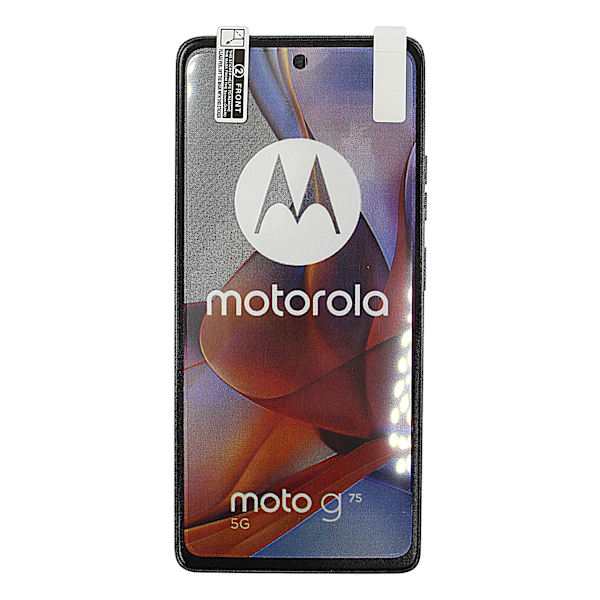 Skärmskydd Motorola Moto G75 5G