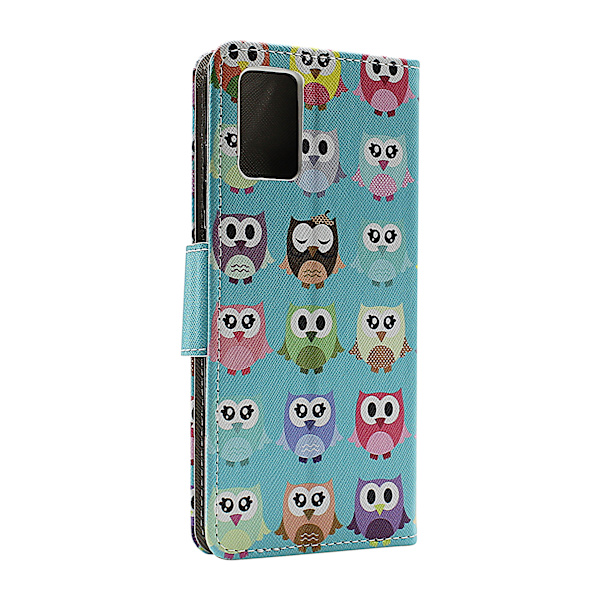 Designwallet Samsung Galaxy A03s (SM-A037G)