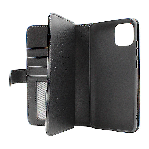 Skimblocker XL Wallet Samsung Galaxy A03 (A035G/DS)