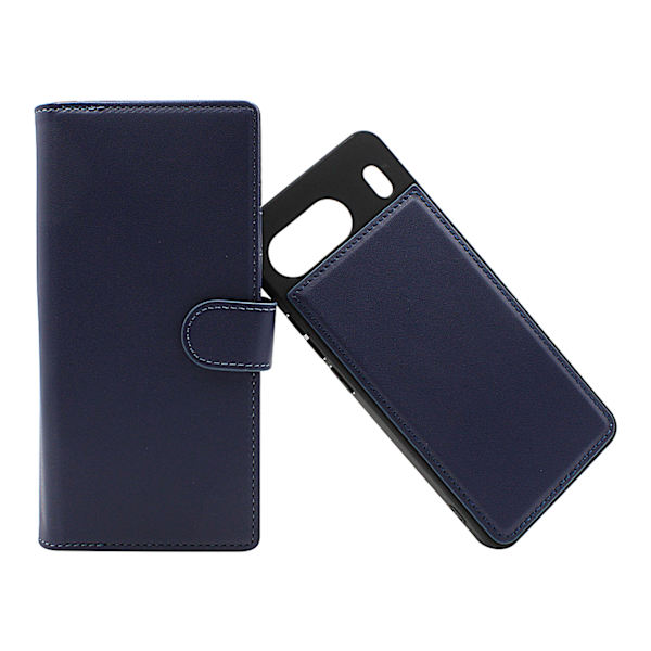 Skimblocker OnePlus Nord 4 5G XL Magnet Plånboksfodral Svart