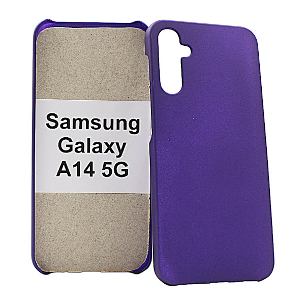 Hardcase Samsung Galaxy A14 5G Svart