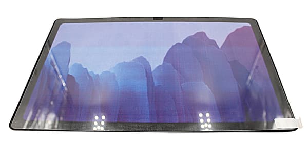Härdat Glas Samsung Galaxy Tab A7 10.4 (2020)