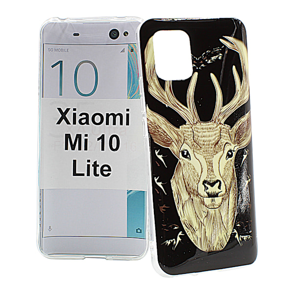 Designskal TPU Xiaomi Mi 10 Lite