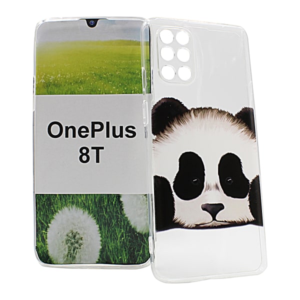 Designskal TPU OnePlus 8T