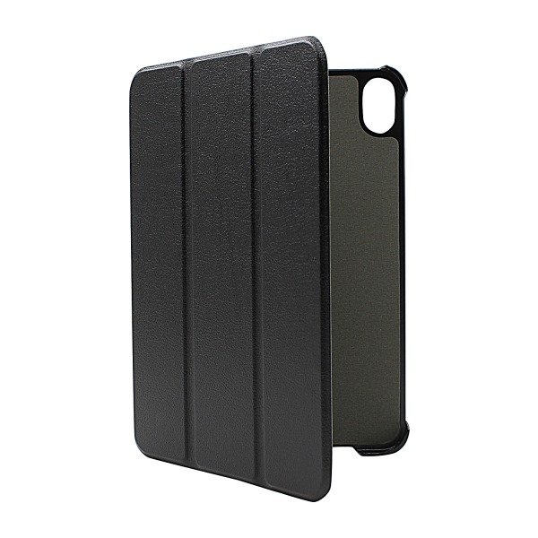 CoverCase iPad Mini 6th Generation (2021) Mörkröd