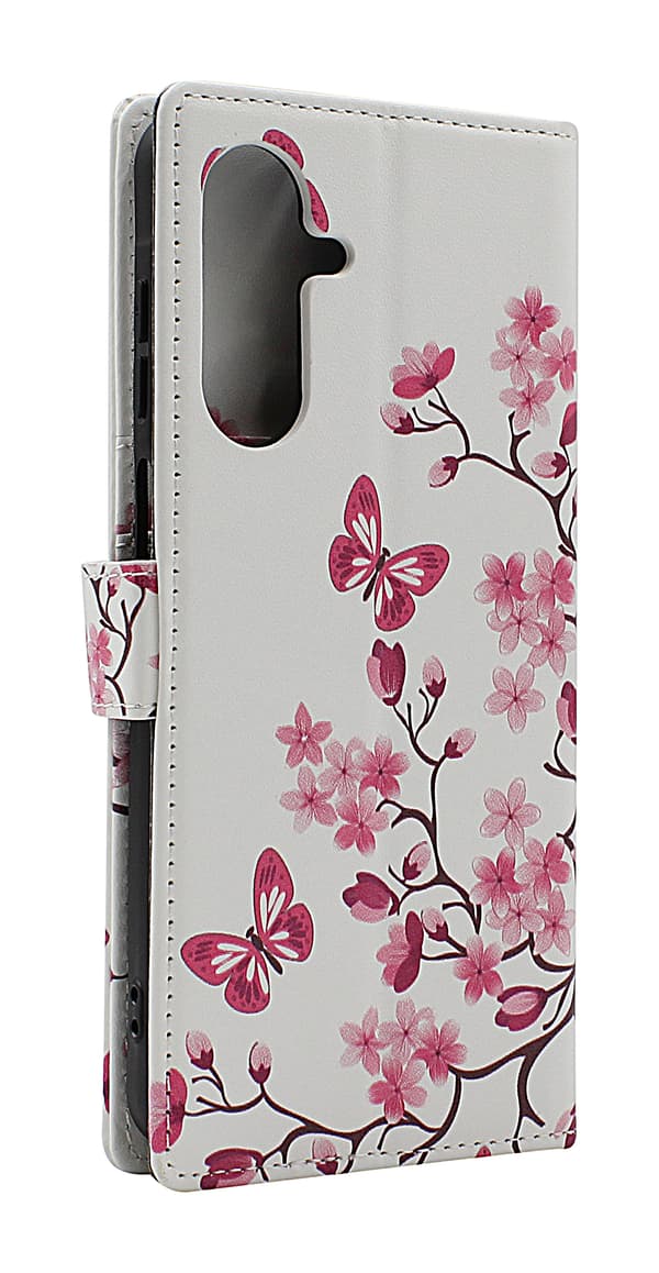 Skimblocker Samsung Galaxy A26 Plånboksfodral Design